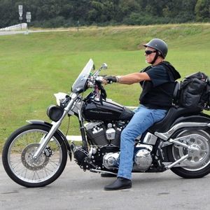 Meet your Posher, Danny